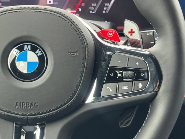 New 2026 BMW XM Label Red AWD/4WD image 21