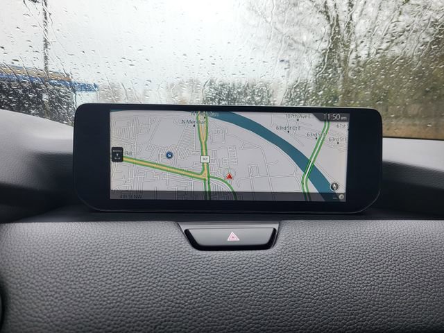 Used 2024 MAZDA CX-90 3.3 Turbo w/ Premium Package image 19