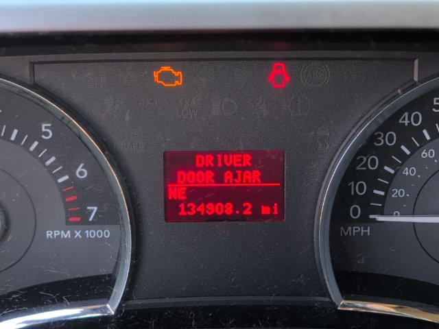 Used 2008 Mercury Mountaineer AWD image 16
