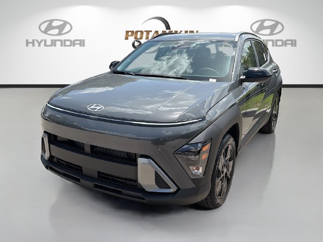 New 2026 Hyundai Kona SEL Sport