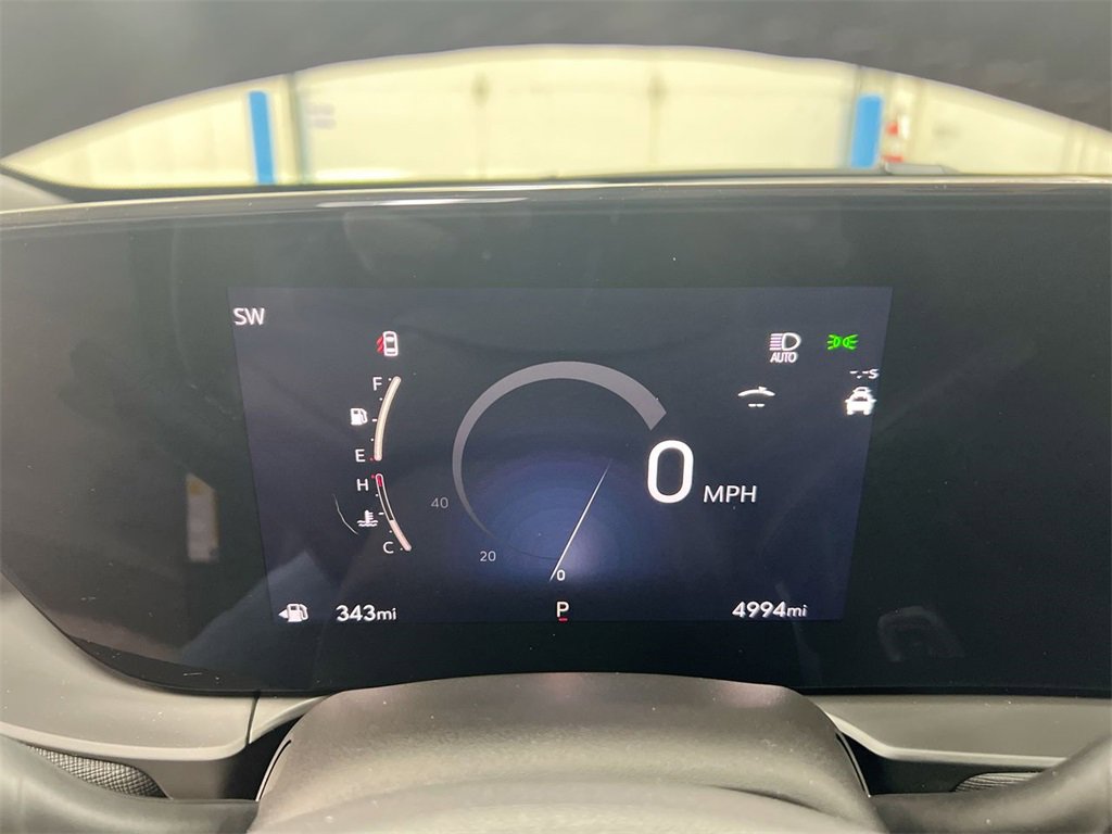 Certified 2025 Buick Envista Preferred w/ Convenience I Package image 11