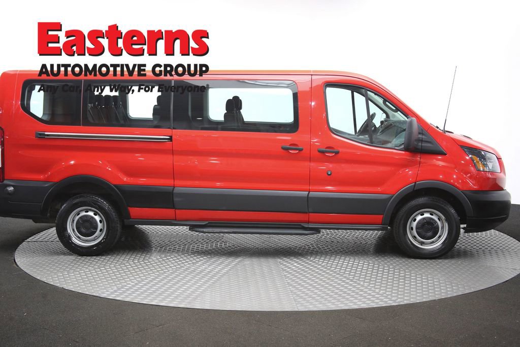 Used 2016 Ford Transit 350 XL RWD image 44