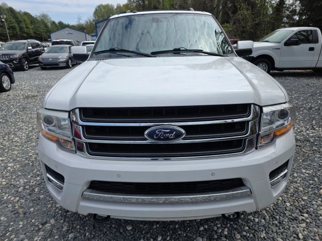 Used 2016 Ford Expedition Limited AWD/4WD image 2