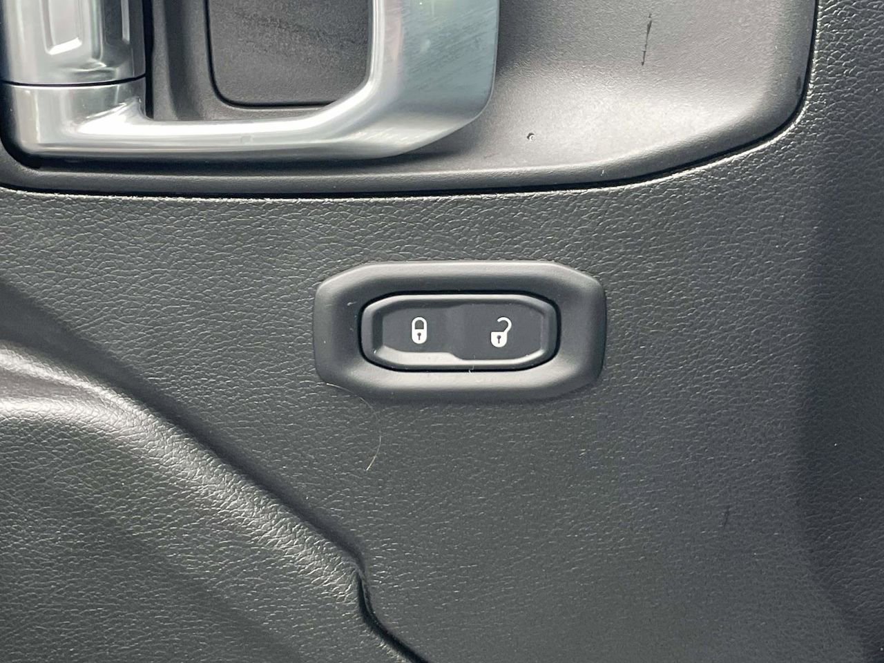 New 2026 Jeep Wrangler Sport image 26