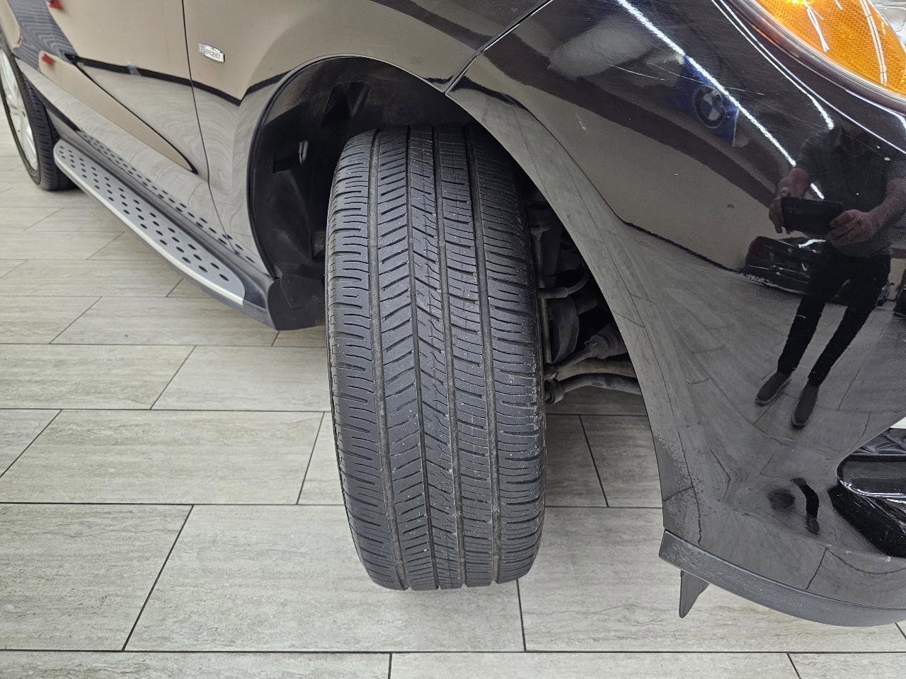 Used 2012 Mercedes-Benz ML 350 BlueTEC 4MATIC image 41