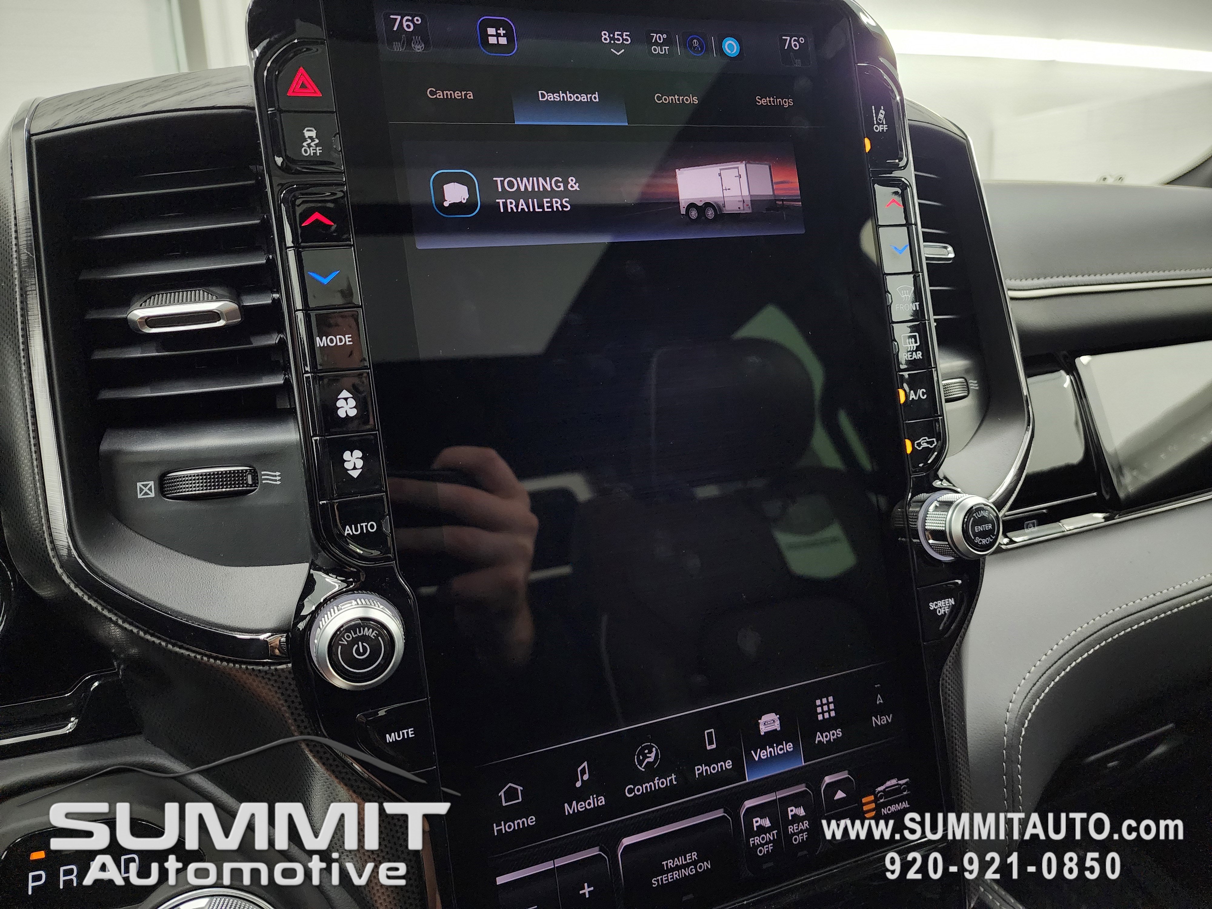 New 2026 RAM 1500 Limited image 61
