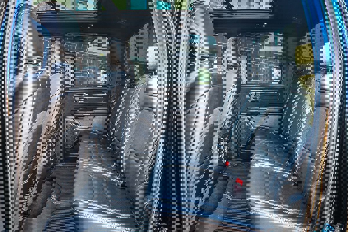 Used 2022 RAM 1500 TRX w/ TRX Level 1 Equipment Group image 13