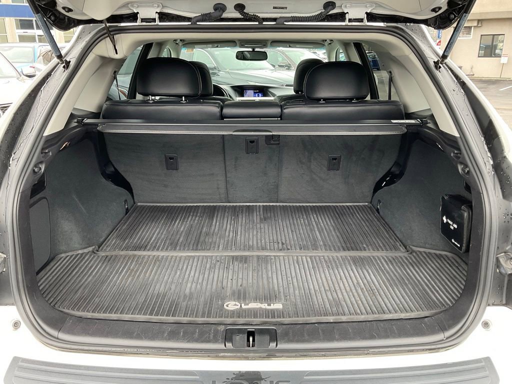 Used 2015 Lexus RX 350 AWD image 24
