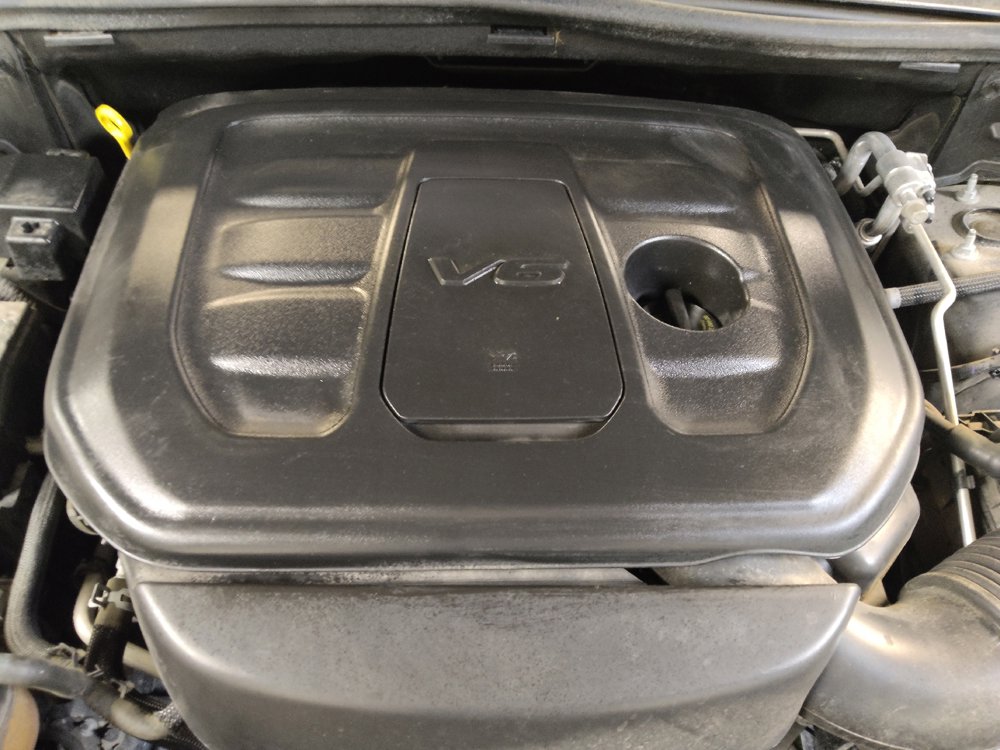 Used 2020 Jeep Grand Cherokee Altitude RWD image 30