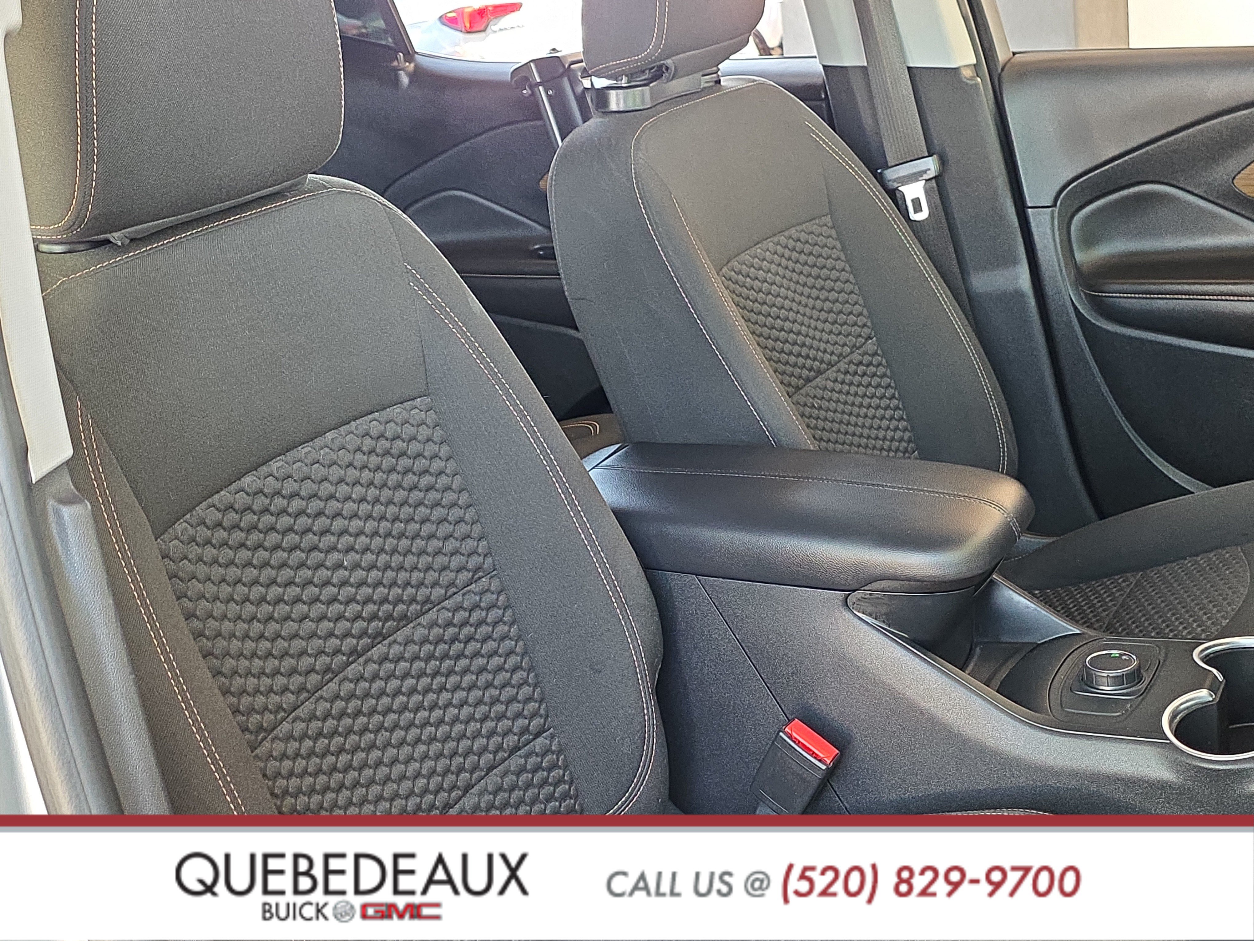 Used 2020 GMC Terrain SLE FWD image 28