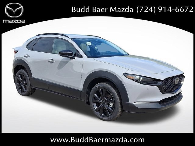 New 2026 MAZDA CX-30 2.5 Turbo Aire Edition AWD/4WD image 1