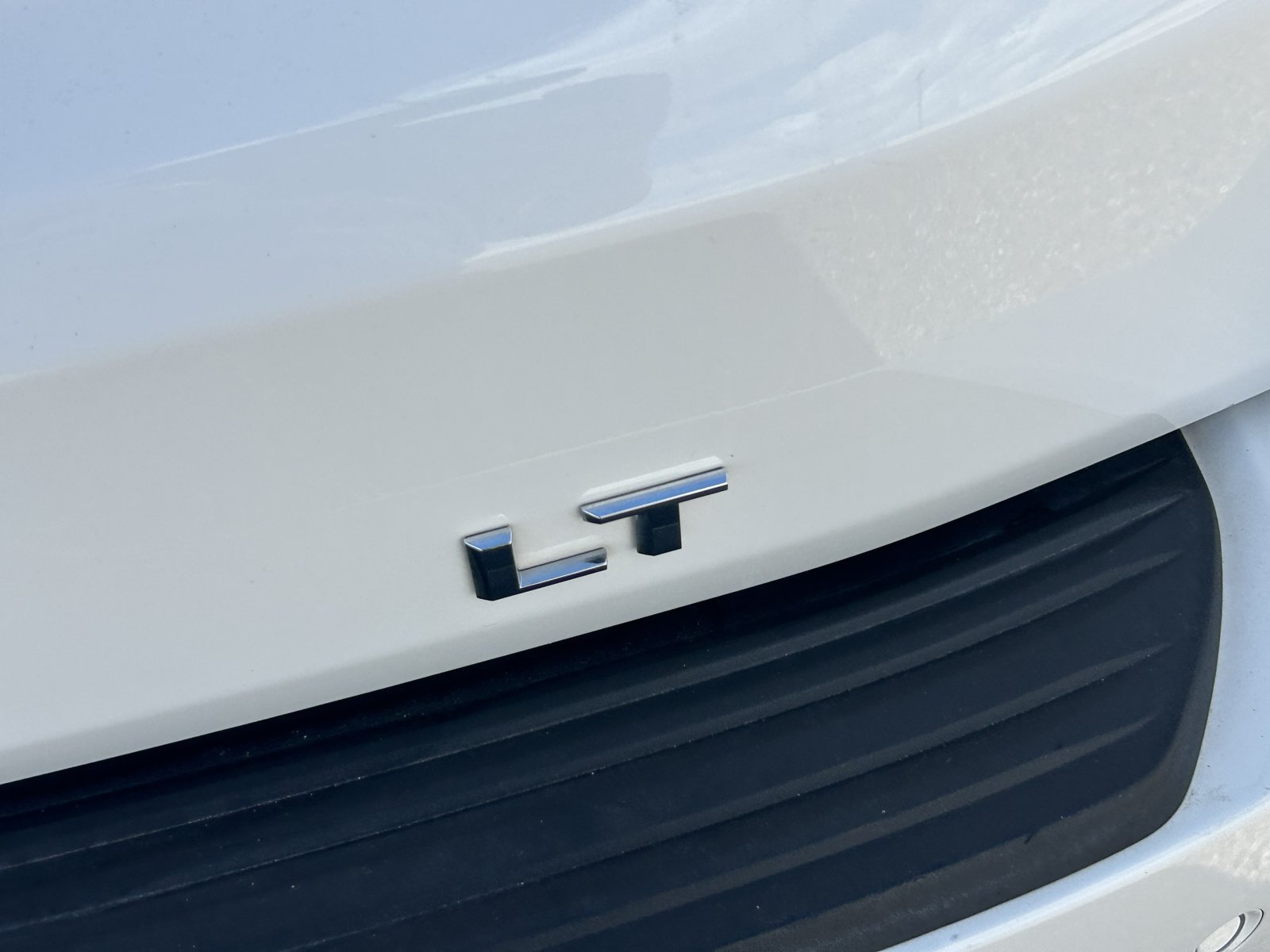 Used 2025 Chevrolet Tahoe LT AWD/4WD image 9