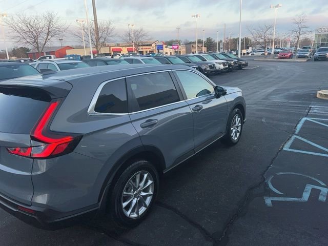 New 2026 Honda CR-V EX image 5