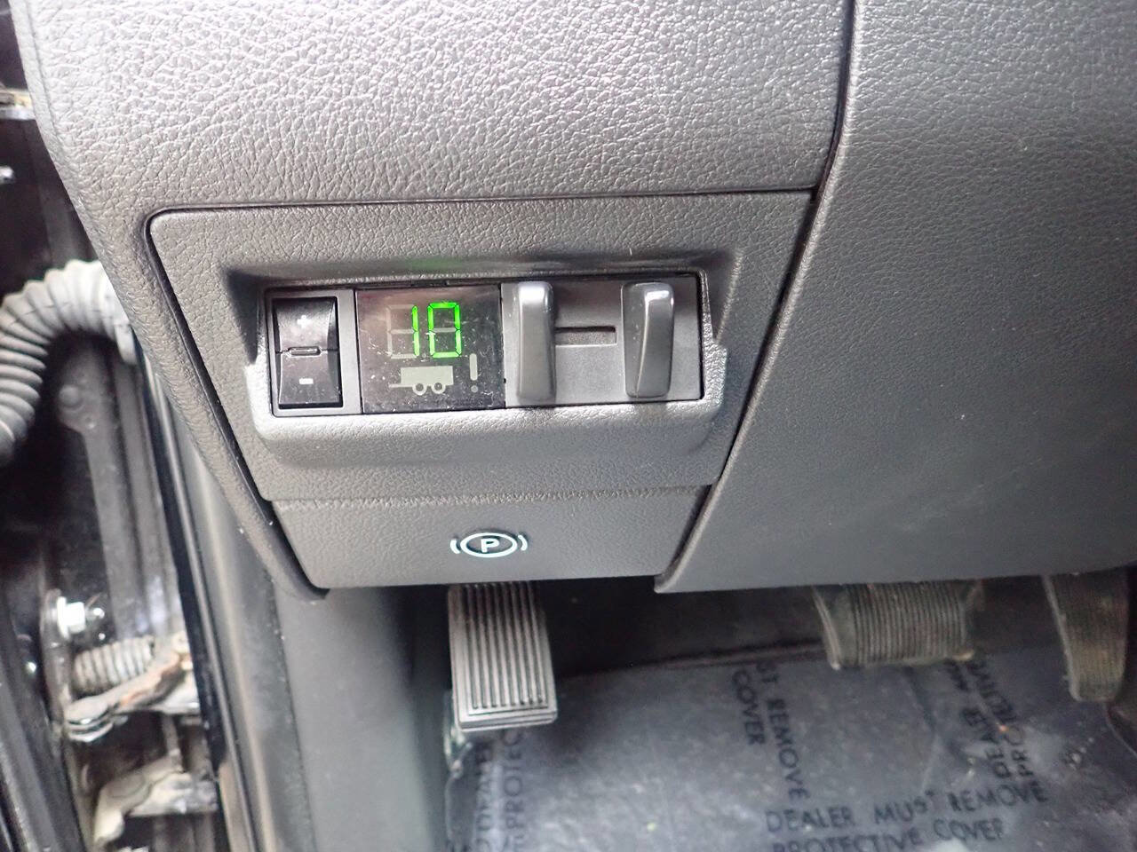 Used 2012 RAM 1500 Express image 37