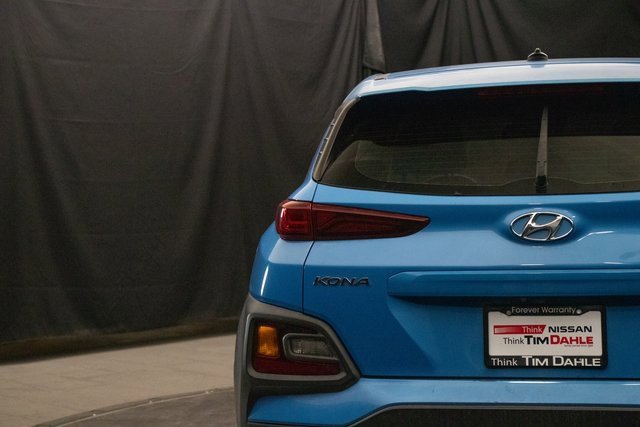 Used 2019 Hyundai Kona SE image 12