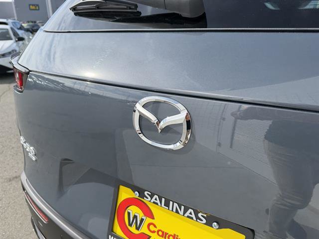New 2026 MAZDA CX-50 AWD 2.5 Hybrid w/ Weather Package image 12
