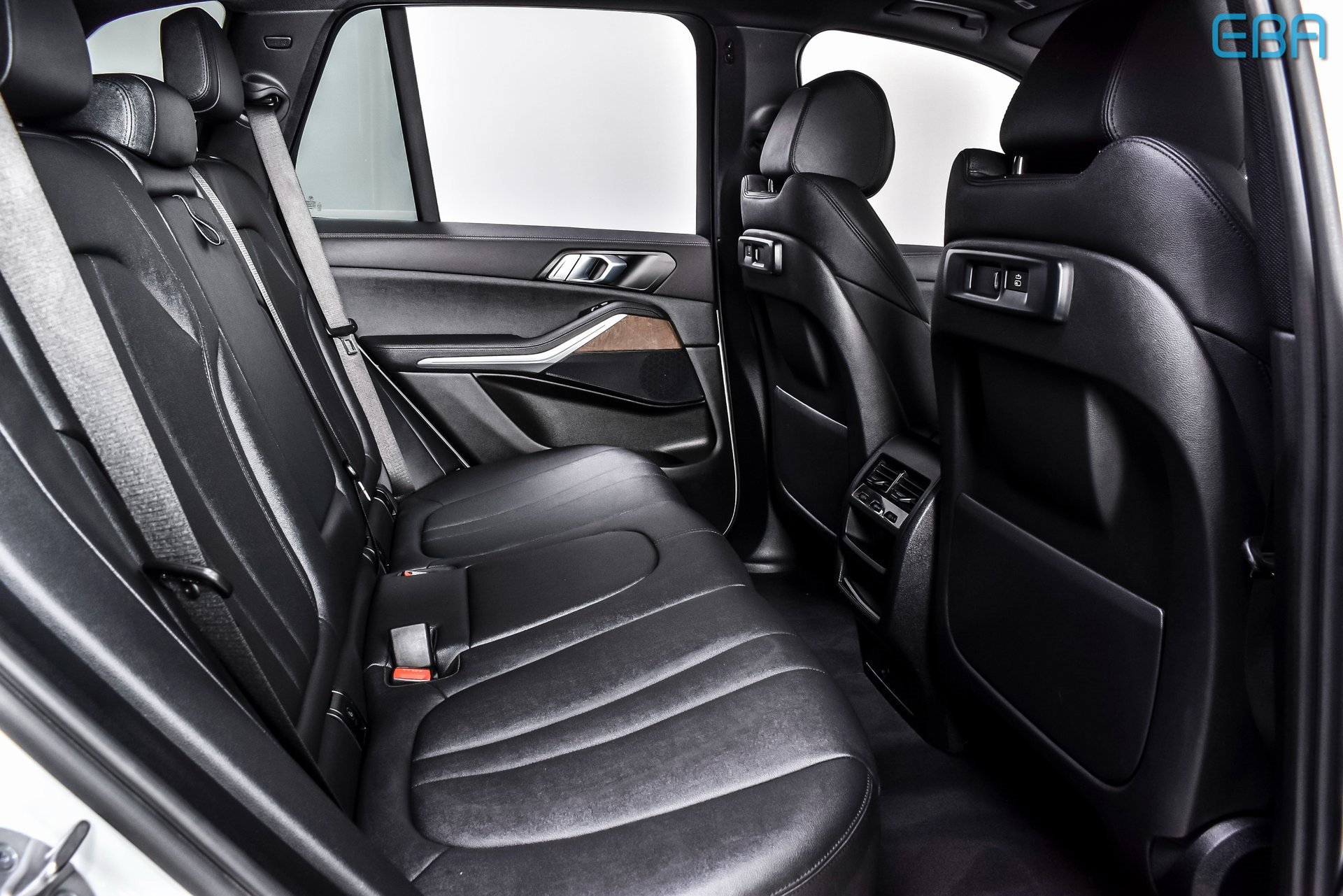 Used 2021 BMW X5 xDrive40i image 23