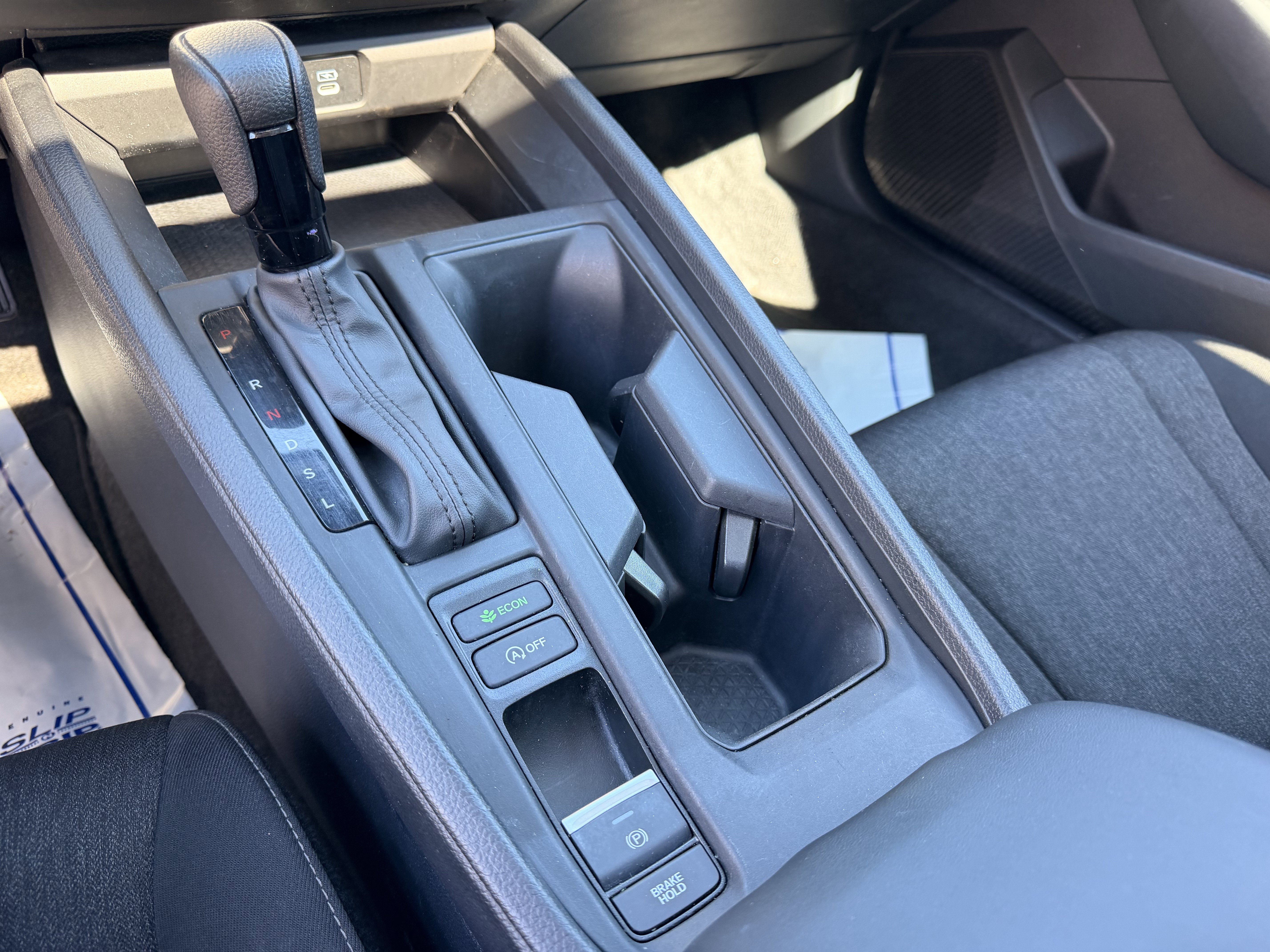 Certified 2023 Honda Accord EX image 15