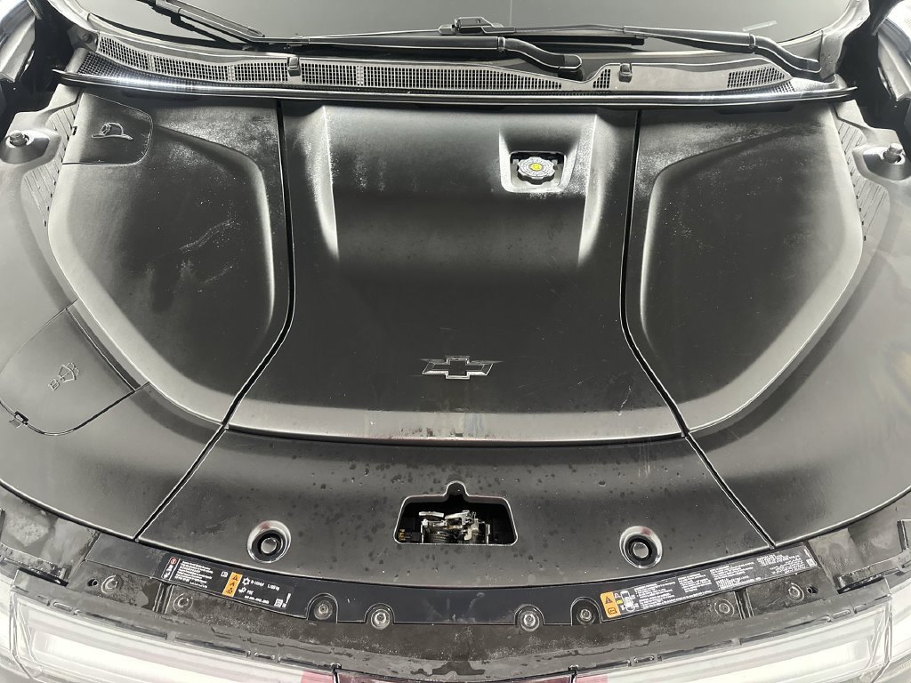 Used 2024 Chevrolet Blazer EV RS AWD/4WD image 30