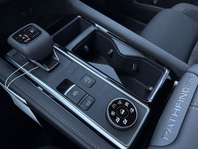 New 2026 Nissan Pathfinder SV image 25