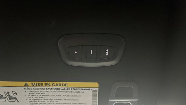 Used 2024 Jeep Grand Cherokee Overland image 28