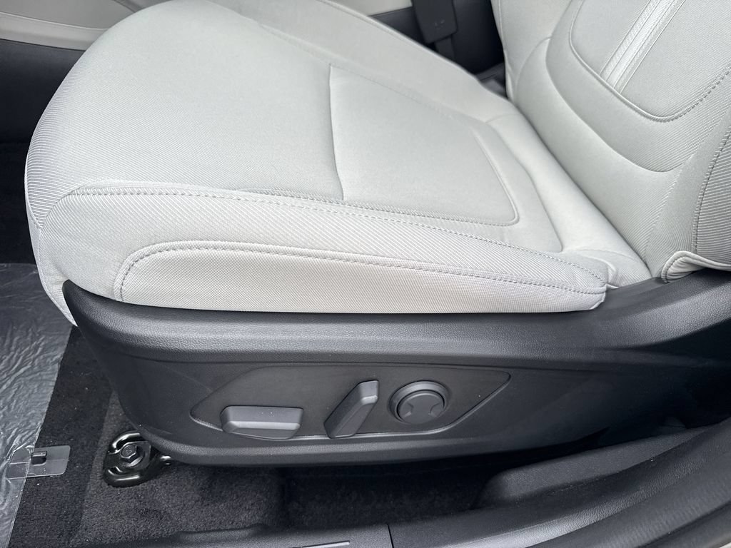 New 2026 Hyundai Tucson SEL FWD image 18