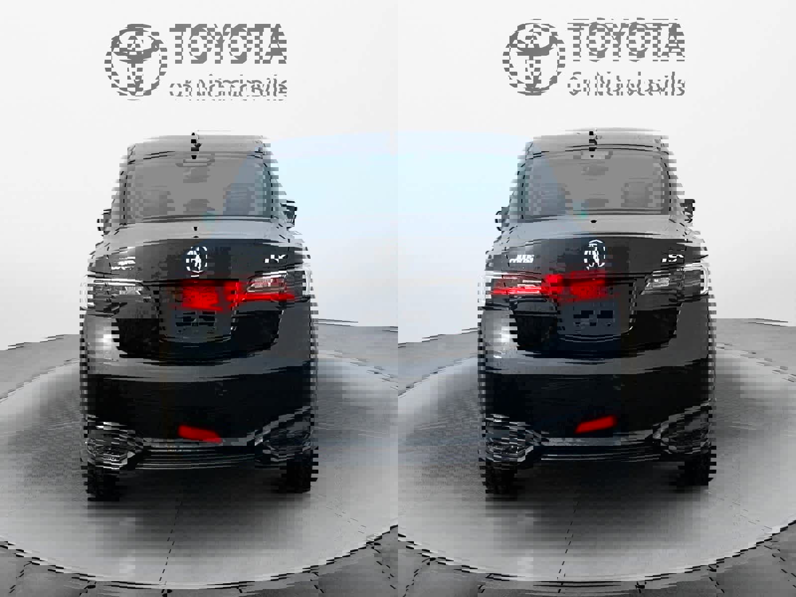 Used 2016 Acura ILX w/ Premium Package image 5