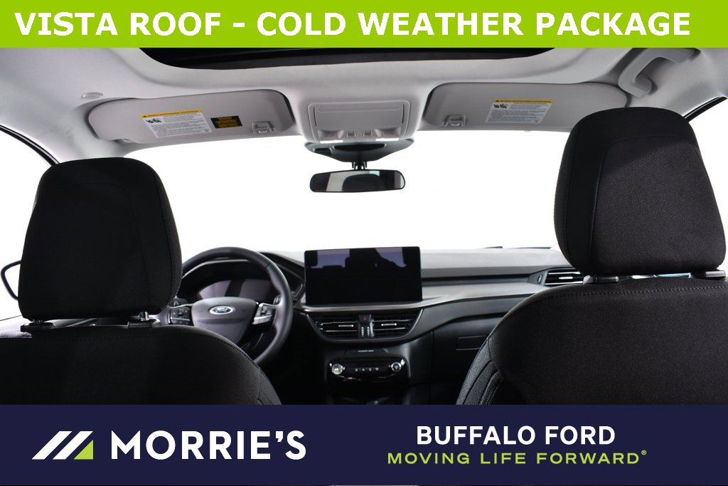 New 2026 Ford Escape Active w/ Tech Pack #1 image 17