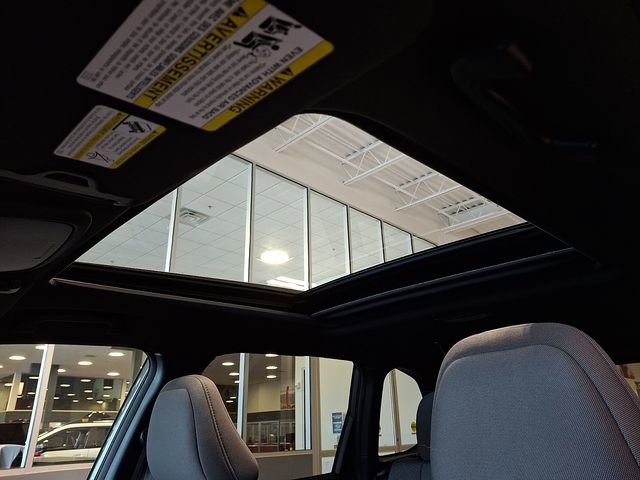 Certified 2025 Subaru Forester Premium image 14