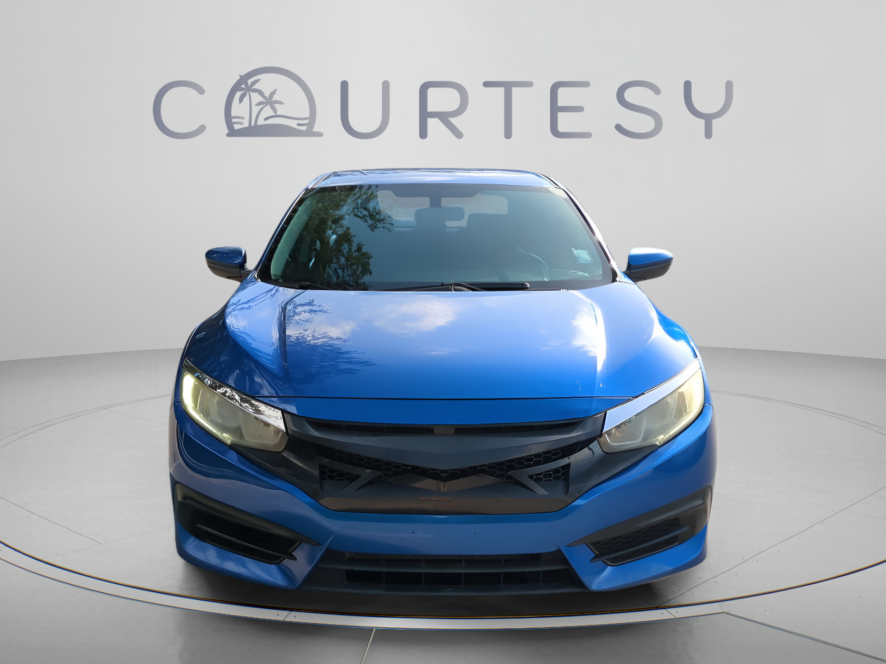 Used 2016 Honda Civic LX image 10