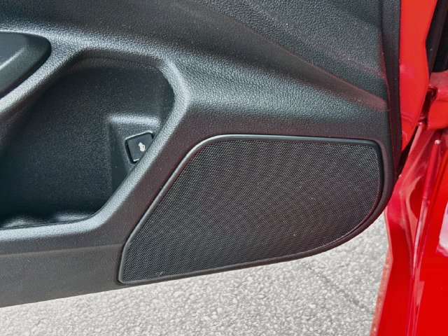 Used 2018 Honda Civic Si image 18