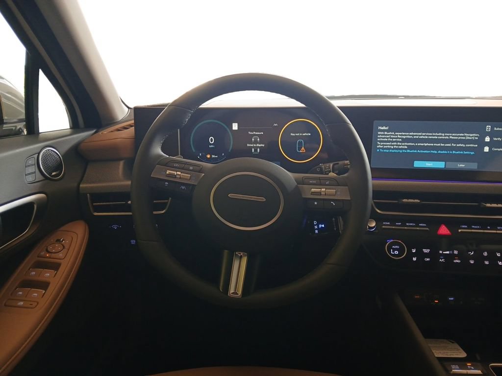 New 2026 Hyundai Sonata Limited FWD image 12
