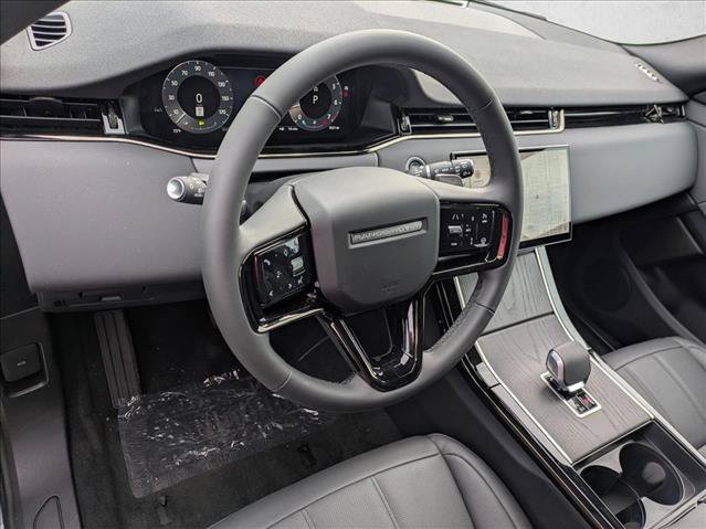 New 2026 Land Rover Range Rover Evoque S AWD/4WD image 3