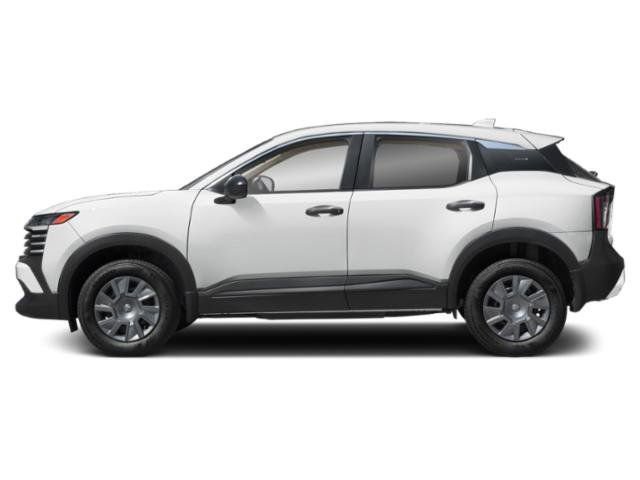 New 2026 Nissan Kicks S image 6