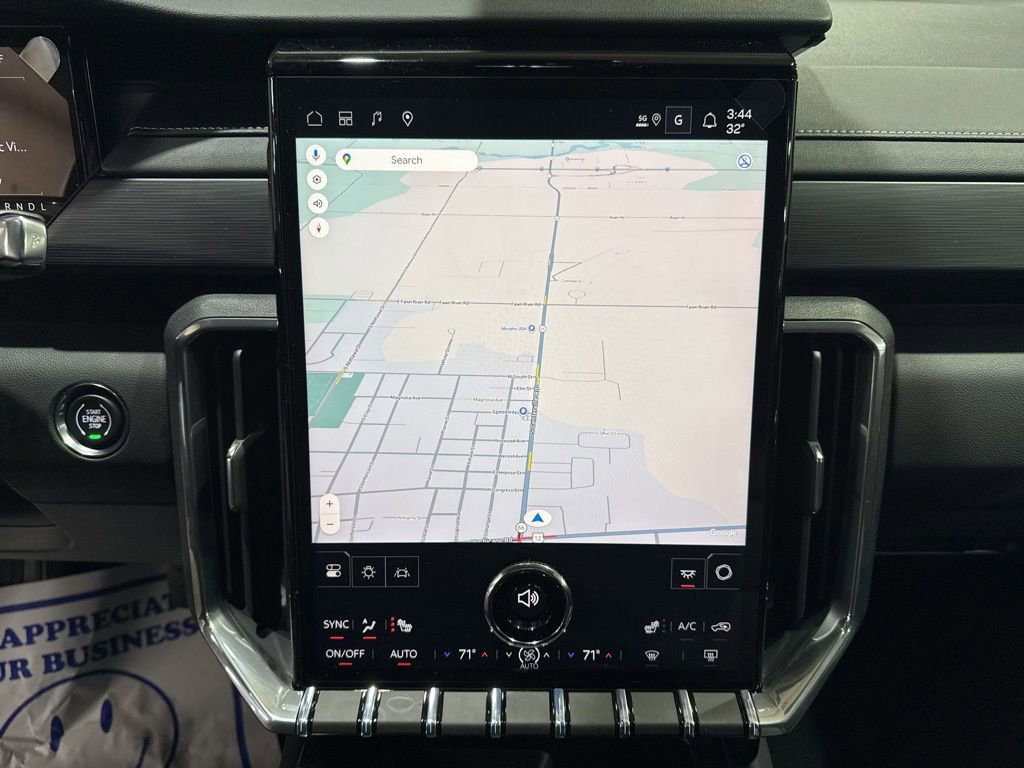 New 2026 GMC Acadia Elevation w/ Black Edition image 32