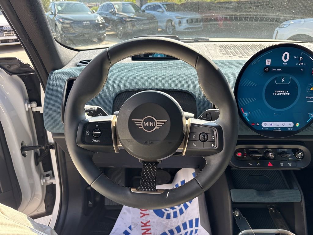 Used 2025 MINI Cooper Countryman S image 21