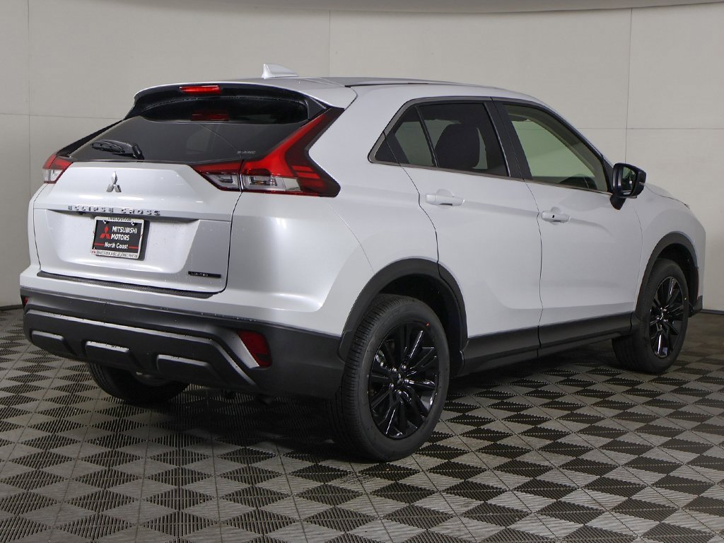 New 2026 Mitsubishi Eclipse Cross LE image 7