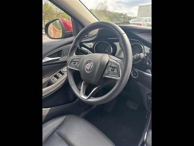 Used 2023 Buick Encore GX Essence w/ Experience Buick Package image 8