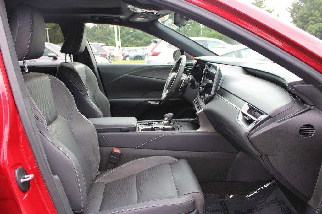 Used 2023 Lexus RX 350 AWD w/ Accessory Package image 13