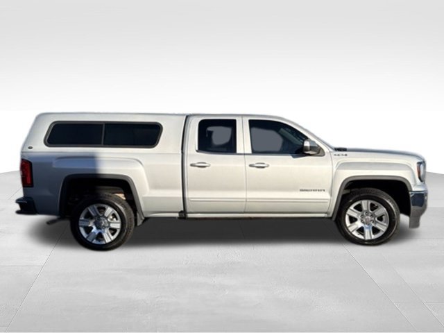 Used 2019 GMC Sierra 1500 SLE w/ SLE Value Package AWD/4WD image 7