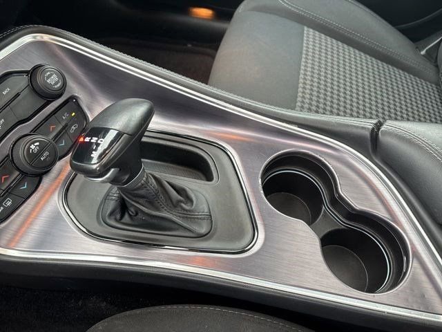 Used 2016 Dodge Challenger SXT w/ Super Sport Group (SS/T) image 23