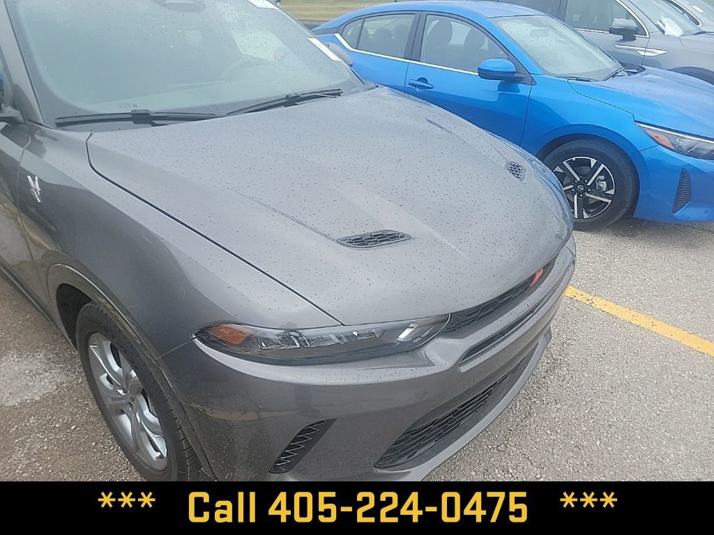 Used 2024 Dodge Hornet R/T image 30