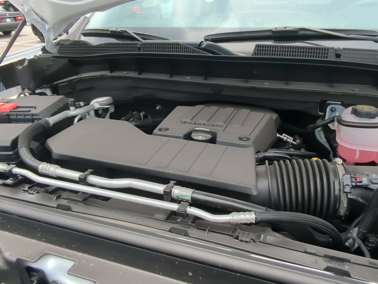 New 2025 GMC Sierra 1500 Pro AWD/4WD image 27
