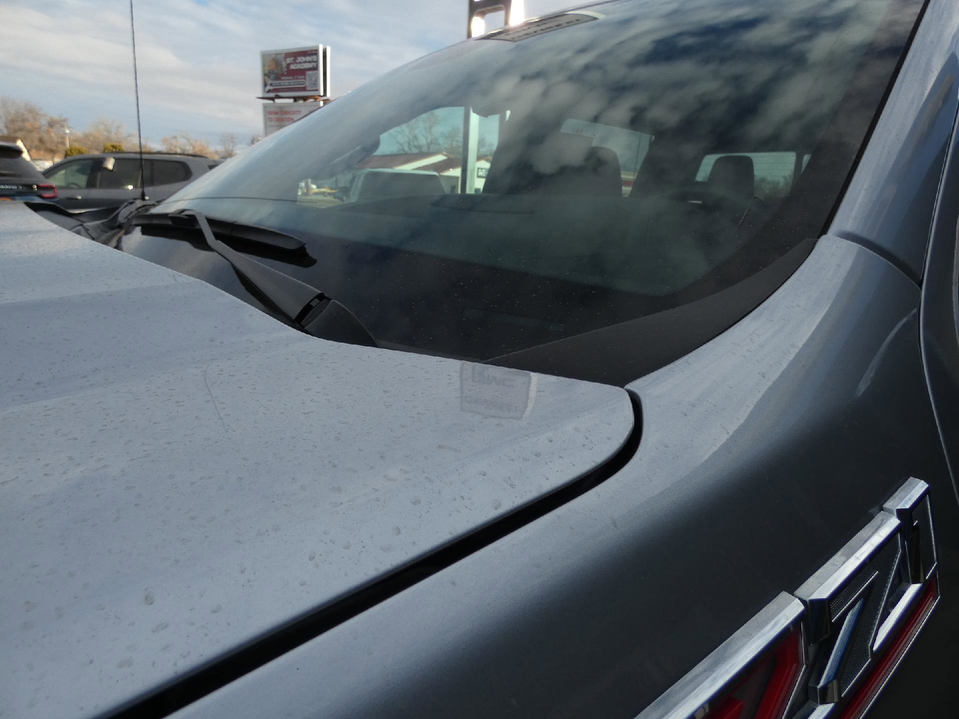 Certified 2022 Chevrolet Silverado 1500 LTZ w/ LTZ Premium Package image 7