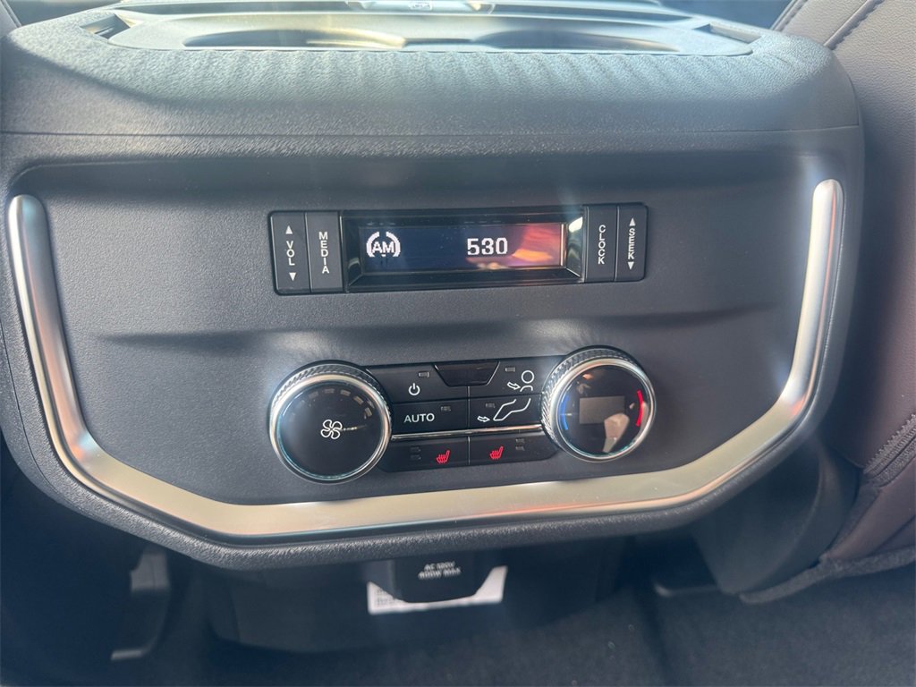 New 2026 Ford Expedition Max Platinum image 23