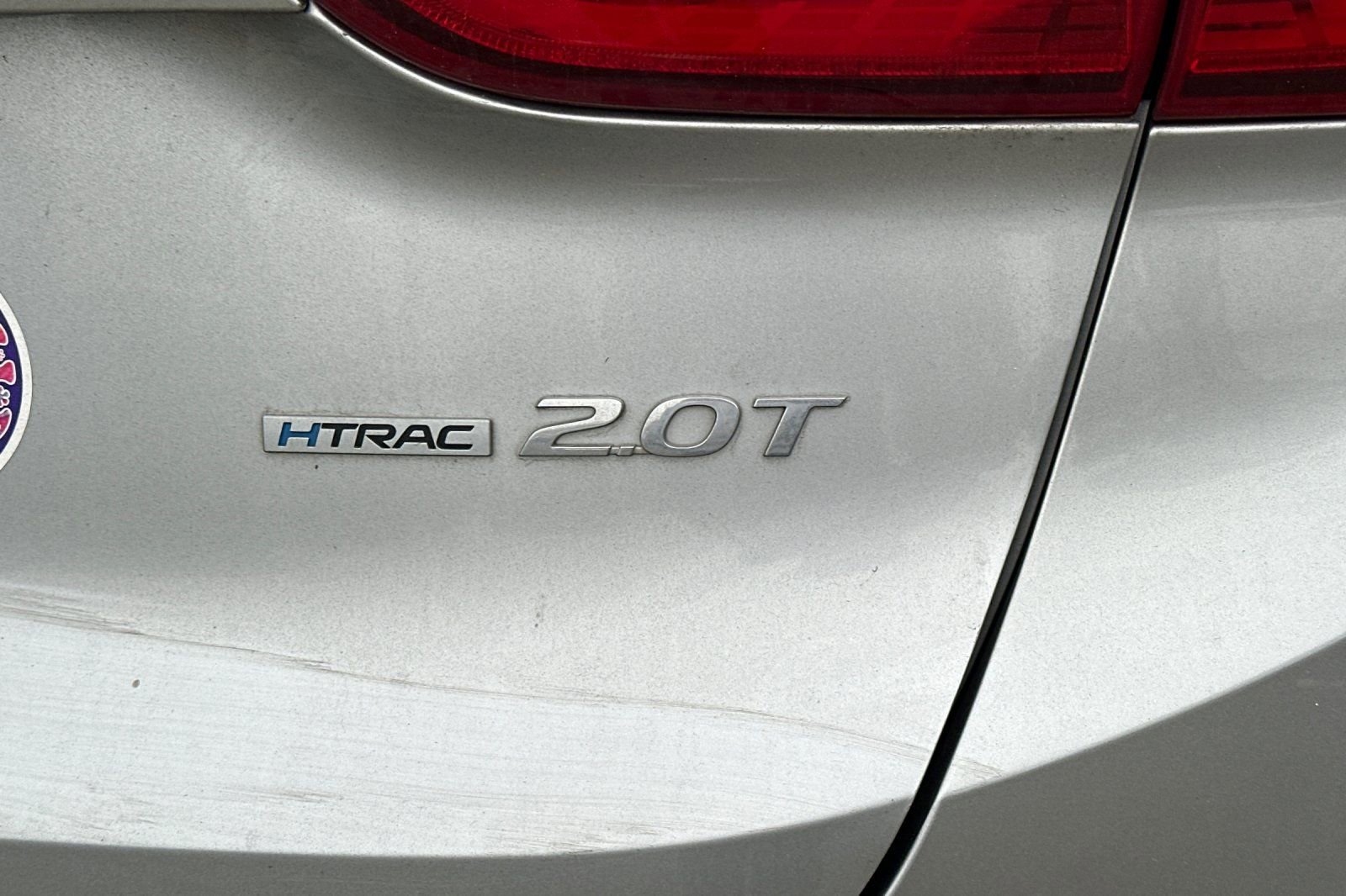 Used 2020 Hyundai Santa Fe SEL image 6