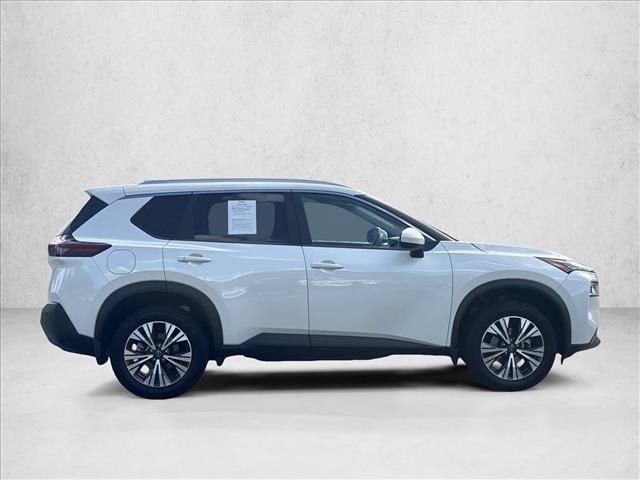 Used 2023 Nissan Rogue SV w/ SV Premium B Package AWD/4WD image 4