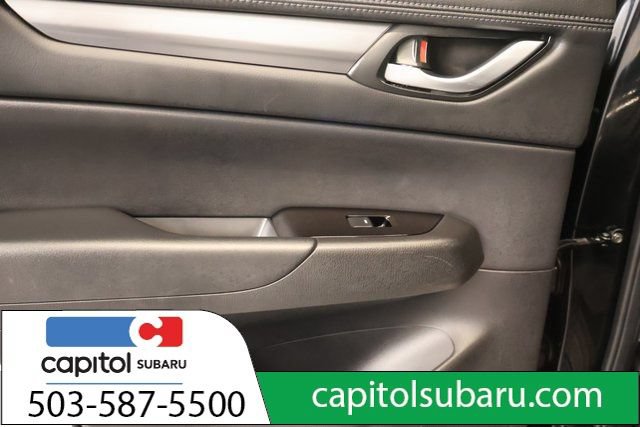 Used 2025 MAZDA CX-5 AWD 2.5 S w/ Select Package image 31