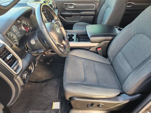 Used 2020 RAM 1500 Lone Star AWD/4WD image 13