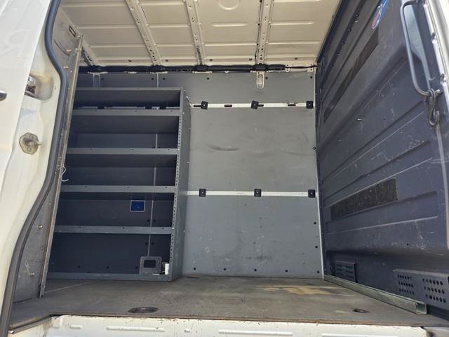 Used 2018 Mercedes-Benz Sprinter 3500 w/ Trailer Hitch Prep Package image 22